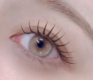 マツエク・マツパ EMA BEAUTY マツエクサロン池袋店のマツエク・マツパデザイン