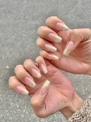 ネイル うるま市サロン Yuko Izawaのネイルデザイン