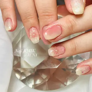 ネイル nailsalon RMIKのネイルデザイン