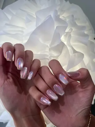 ネイル Charme. NOBUKOのネイルデザイン