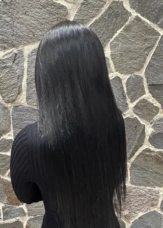 ロング oneness所属・☁️oneness NAMI☁️のヘアスタイル