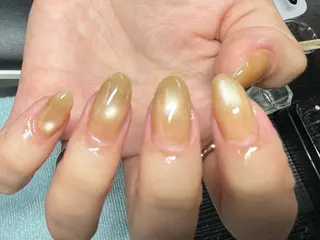 ネイル sakura09.nail所属・サクラ09 サクラ09のネイルデザイン