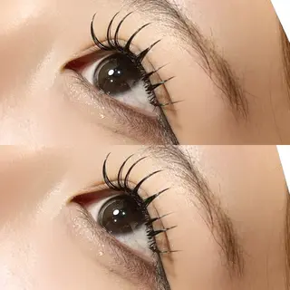 マツエク・マツパ eight🎀 ‪‪yuinaのマツエク・マツパデザイン