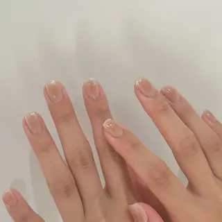 ネイル reika .のネイルデザイン