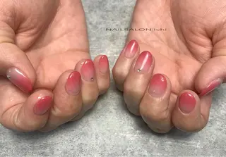 ネイル NAILSALON  Ichi所属・NAILSALON Ichiのネイルデザイン