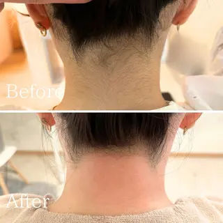 プライベート脱毛サロン　Arum所属・脱毛サロン Arumのエステ・リラクイメージ