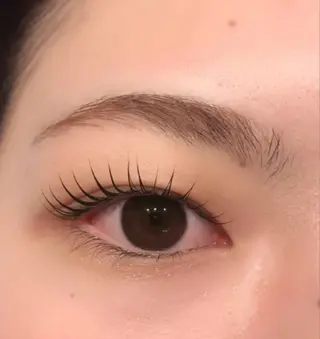 マツエク・マツパ メイクアップサロン 【Aquarius】のマツエク・マツパデザイン