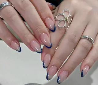 ネイル Ocean Nailのネイルデザイン