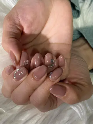 ネイル ネイルケアサロン Campanulaのネイルデザイン