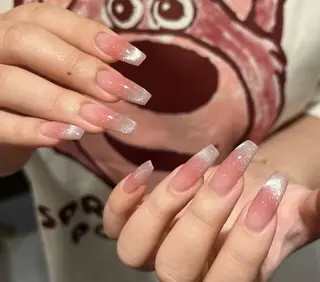 ネイル Pure&Rich Nailのネイルデザイン