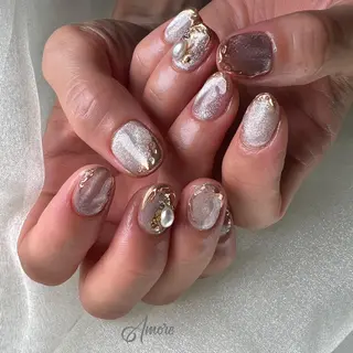 ネイル You kyehwaのネイルデザイン