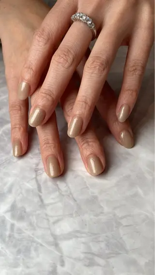 ネイル ANNE綾瀬店 mayumiのネイルデザイン