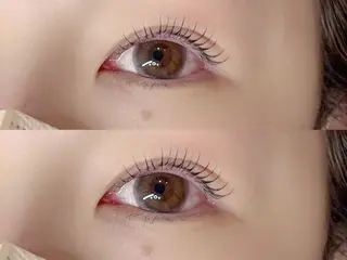 マツエク・マツパ メンズ特化 👦🏻✨memeのマツエク・マツパデザイン