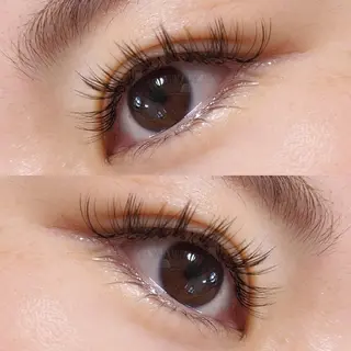 マツエク・マツパ kirakira所属・ʏᴜᴋᴀ /ᴋɪʀᴀᴋɪʀᴀのマツエク・マツパデザイン