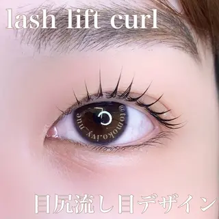 マツエク・マツパ Laul🦖 Motohashiのマツエク・マツパデザイン