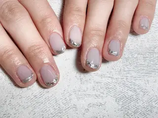 ネイル rea .のネイルデザイン