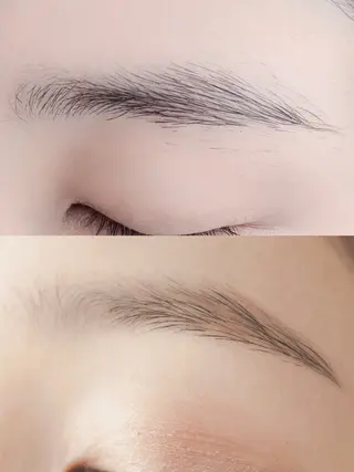 アイブロウ Be Bell（ビベル）所属・プライベートサロン 【Be Bell】のマツエク・マツパデザイン