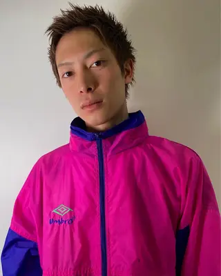 メンズ 🔥ショート特化 masaki🔥のヘアスタイル