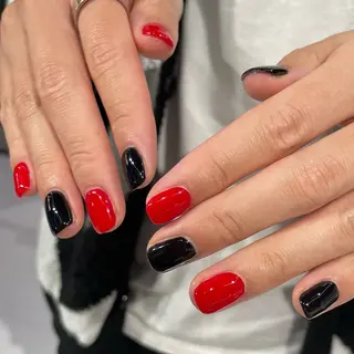 ネイル M.wish Yukinaのネイルデザイン