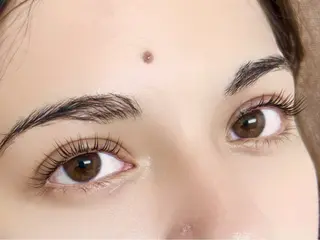 マツエク・マツパ CURAR所属・CURAR茅ヶ崎店 漁淵のマツエク・マツパデザイン