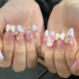 ネイル 🫧OPELIA NAIL渋谷🫧のネイルデザイン