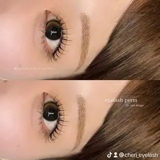 マツエク・マツパ Cheri otohaの眉毛・アイブロウイメージ