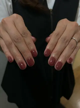 ネイル nail salon Howdyのネイルデザイン