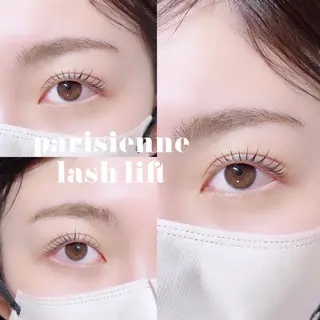 マツエク・マツパ Mimie【ﾐﾐｨ】 韓国風まつ毛🎀のマツエク・マツパデザイン