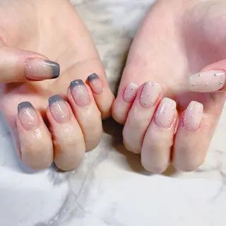 ネイル ISHIHARA KANAのネイルデザイン