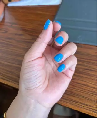 ネイル RURIネイル所属・RURI HANAのネイルデザイン