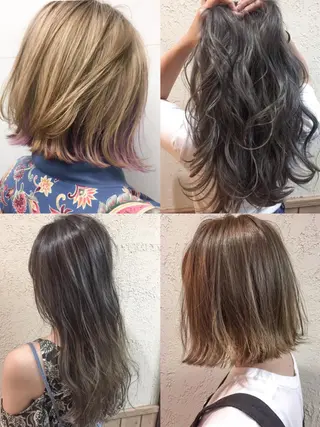 カラー l'or所属・宮内 佑規のその他イメージ