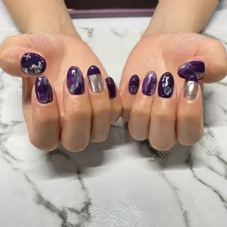 ネイル Babel Mirokuのエステ・リラクイメージ