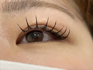 マツエク・マツパ eyelist Kumiのマツエク・マツパデザイン