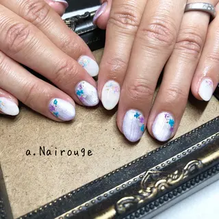 ネイル Nail salon REIRISのネイルデザイン