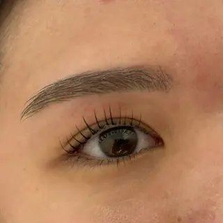 マツエク・マツパ 🫧SATOMI 草加駅5分メンズ眉毛の眉毛・アイブロウイメージ