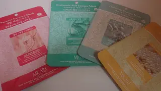 岩崎 三枝子のエステ・リラクイメージ