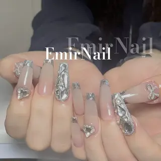 ネイル Emir Nailのネイルデザイン