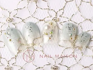 ネイル T RIRIKAのネイルデザイン