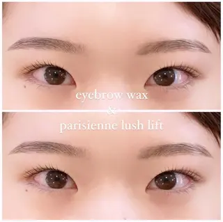 マツエク・マツパ アイブロウ Raviliss 武田のマツエク・マツパデザイン