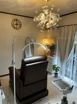 Eyelash Salon　Rireのマツエク・マツパデザイン