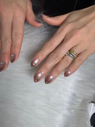 ネイル LAVISH manaのネイルデザイン