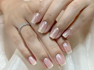 ネイル VIVIAN リサのネイルデザイン