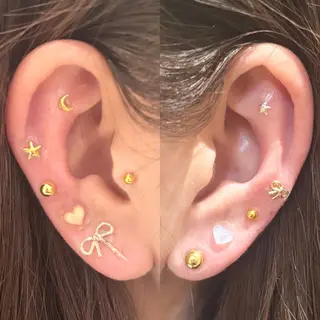 ◝✩ ᖇIᒍYᑌのマツエク・マツパデザイン