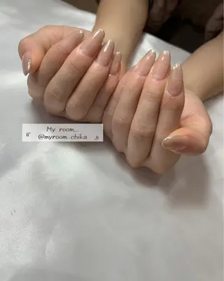 ネイル Amua.facial salon所属・ネイル・エステ Amua.新宿御苑のエステ・リラクイメージ