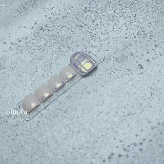 ネイル 大村 紬華のネイルデザイン