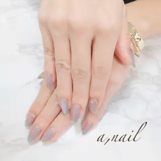 ネイル ネイルサロン エーネイルのネイルデザイン