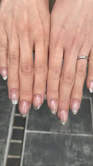 ネイル fufla renaのネイルデザイン