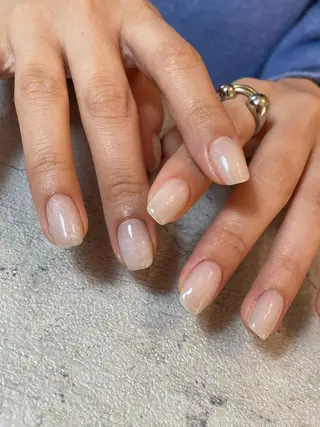 ネイル Ami 🦥のネイルデザイン