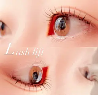 マツエク・マツパ popoのエステ 小牧店のマツエク・マツパデザイン