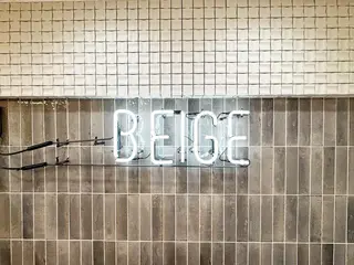 マツエク・マツパ BEIGE金山 🌷makoのマツエク・マツパデザイン